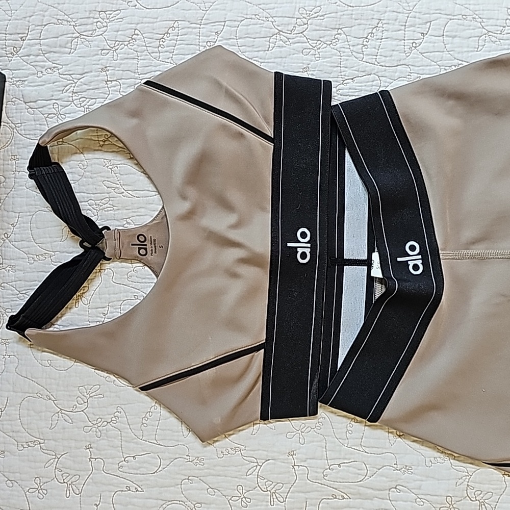Alo Yoga set